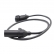 Sensor de Rotação NTK CRC3-A005 Palio, Uno Fire- Cód.11149