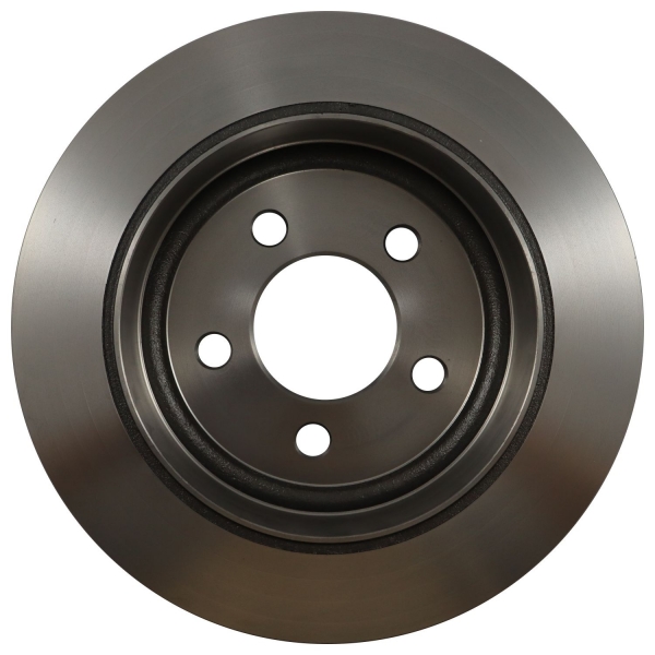 Kit Disco de Freio BD5122 Tras. Jeep Cherokee 3.7 - Cód.3638