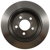 Kit Disco de Freio BD5122 Tras. Jeep Cherokee 3.7 - Cód.3638