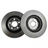 Kit Disco de Freio BD7296 Tras. Volvo XC90 - Cód.7116