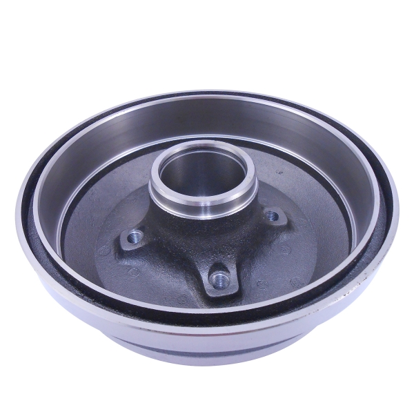 Kit Tambor de Freio BD1242 Tras. GM Corsa - Cód.5065