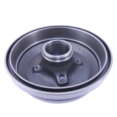 Kit Tambor de Freio BD1242 Tras. GM Corsa - Cód.5065