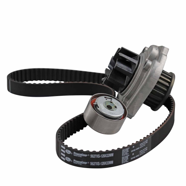 Kit Correia e Bomba Gates WP0069/KS210 Fiat Mobi - Cód.8593