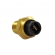 Sensor de Temperatura Delphi WC10078 Fiat Fiorino - Cód.8530