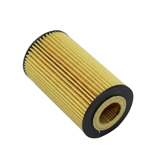Filtro de Óleo Hengst E11H D155 Mercedes C280 - Cód.9846