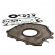 Jg Juntas Inf. Elring 995.640 jaguar XE, XF, XJ - Cód.13109