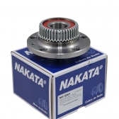 Cubo Roda Tras. Nakata NKF8069 Audi A3 1.8 20V - Cód.14558