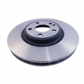 Kit Disco de Freio BD0107 Diant. Mercedes GLA250 - Cód.3576