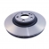 Kit Disco de Freio BD0107 Diant. Mercedes GLA250 - Cód.3576
