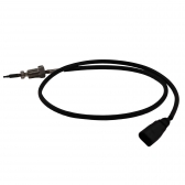 Sensor Temperatura de Escape MTE 9654 Amarok 2.0 - Cód.13021
