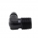 Niple Cotovelo 3/8NPT x 3/8\\\