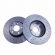 Kit Disco de Freio BD0441 Diant. Mercedes C180 - Cód.6246