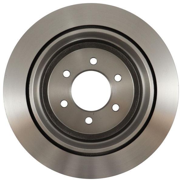 Kit Disco de Freio BD4111 Tras. Ford F150 4.3 - Cód.7562