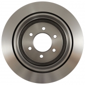 Kit Disco de Freio BD4111 Tras. Ford F150 4.3 - Cód.7562