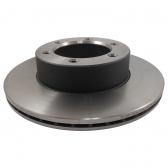 Kit Disco de Freio BD5190 Diant. Toyota Hilux - Cód.5374