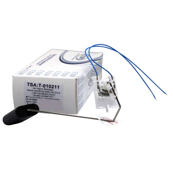Sensor de Nivel TSA T010211 Sprinter 311, 313 CDI- Cód.7946