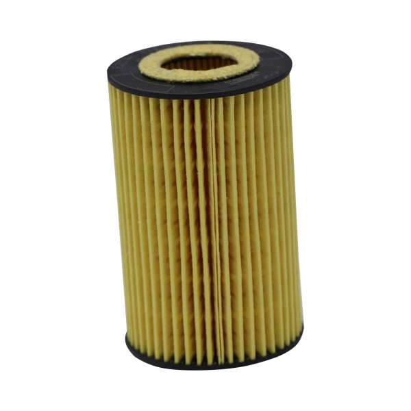 Filtro de Óleo Hengst E237H D331 Audi Q7 3.0 V6 - Cód.9858