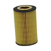 Filtro de Óleo Hengst E237H D331 Audi Q7 3.0 V6 - Cód.9858