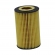 Filtro de Óleo Hengst E237H D331 Audi Q7 3.0 V6 - Cód.9858