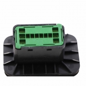 Conector Elétrico Macho 24 Vias ETE6587 Painel Fiat-Cód.9000