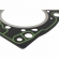 Junta de Cabeçote Elring 183.411 Peugeot 406 2.0 - Cód.11889