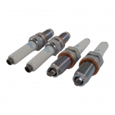 Jg de Velas de Ignição NGK PZKER7B8EGS Jetta 1.4 - Cód.7268