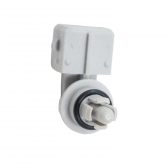 Sensor Temp. do Ar MTE 5064 Renault Sandero - Cód.13557