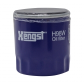 Filtro de Óleo Hengst H98W GM Onix 1.0 12V Turbo - Cód.9928