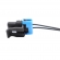 Sensor de Nível NTK FLN2-V009 Kicks, Versa 1.6 - Cód.11023