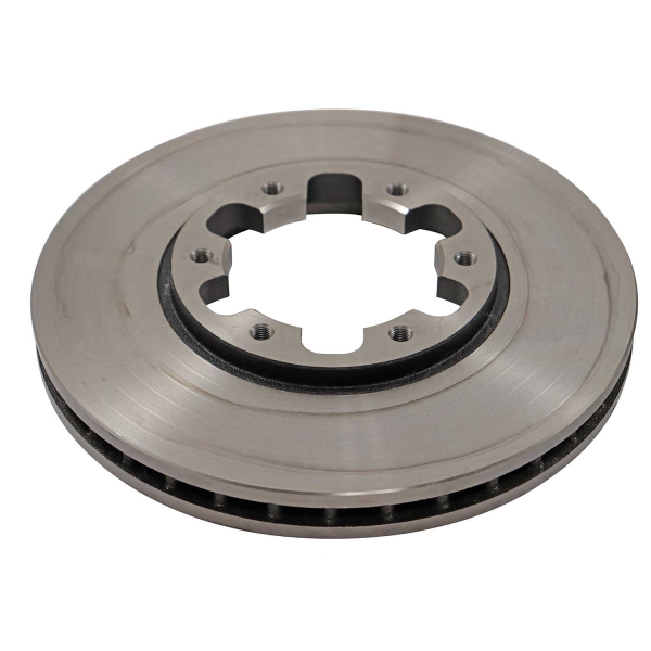 Kit Disco de Freio BD1158 Diant. Nissan Frontier - Cód.8204