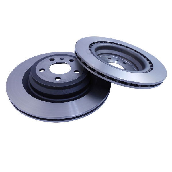 Kit Disco de Freio BD3497 Tras. Mercedes ML350 - Cód.6295