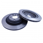 Kit Disco de Freio BD3497 Tras. Mercedes ML350 - Cód.6295