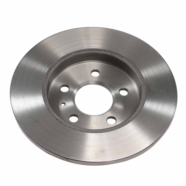 Kit Disco de Freio BD5316 Tras. Audi A4 2.0 16V - Cód.10207