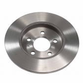 Kit Disco de Freio BD5316 Tras. Audi A4 2.0 16V - Cód.10207