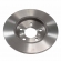 Kit Disco de Freio BD5316 Tras. Audi A4 2.0 16V - Cód.10207