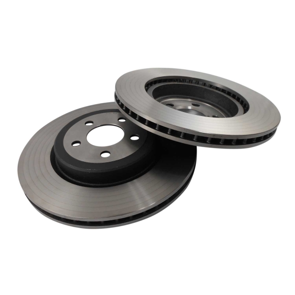 Kit Disco de Freio BD9197 Diant. Chrysler 300C - Cód.7058