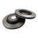 Kit Disco de Freio BD9197 Diant. Chrysler 300C - Cód.7058