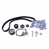 Kit Correia e Bomba Gates WP0016/KS707 Sandero - Cód.5670