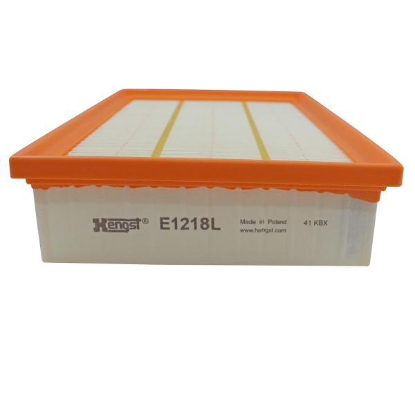 Filtro de Ar Hengst E1218L Land Rover Freelander - Cód.9705