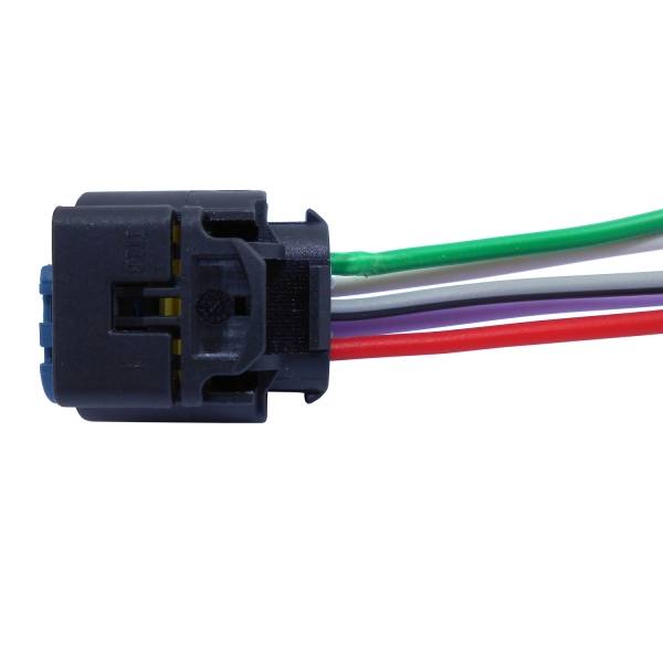 Chicote ETE5382 Sensor MAF GM Agile, Onix, Cobalt - Cód.5973