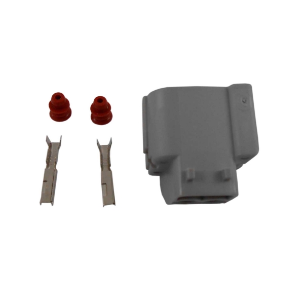 Conector Elétrico ETE4488 Bobina Ignição Toyota - Cód.6652