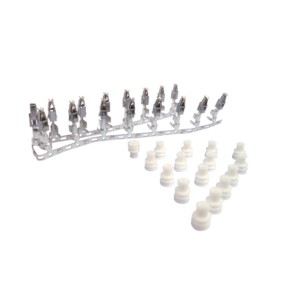 Conector ETE5118 para Módulo PLD Mercedes - Cód.5774