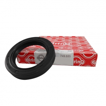 Retentor Diant. Motor Elring 749.885 L200 - Cód.7405