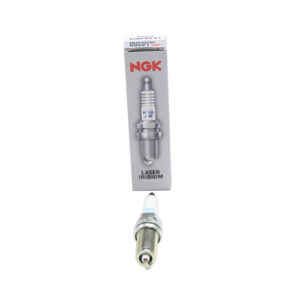 Vela de Ignição NGK LKAR9BI9 KTM 1190 Adventure - Cód.11071