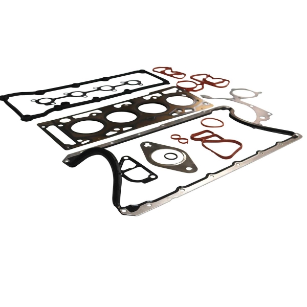 Jg Juntas Motor Elring B82.430 Ford Ecosport 1.0 - Cód.8234