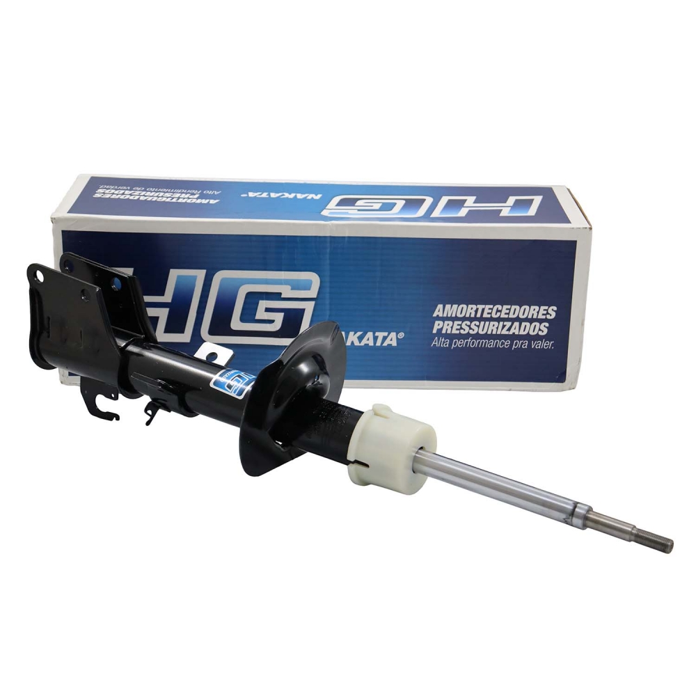Amortecedor Diant. Nakata HG33044 Idea Adventure - Cód.13285
