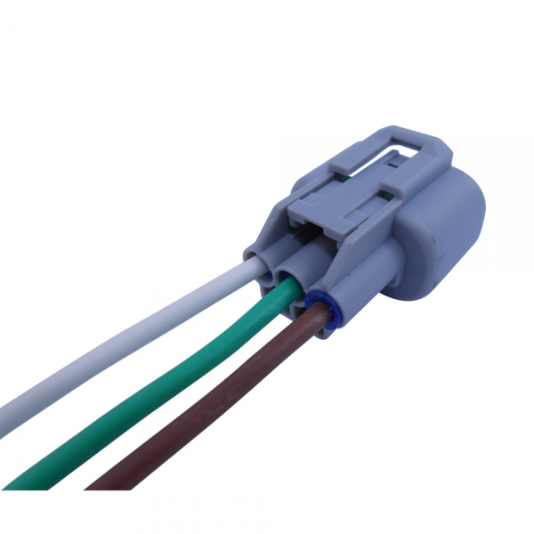 Chicote ETE5986 Sensor Velocidade e TPS Toyota - Cód.5992