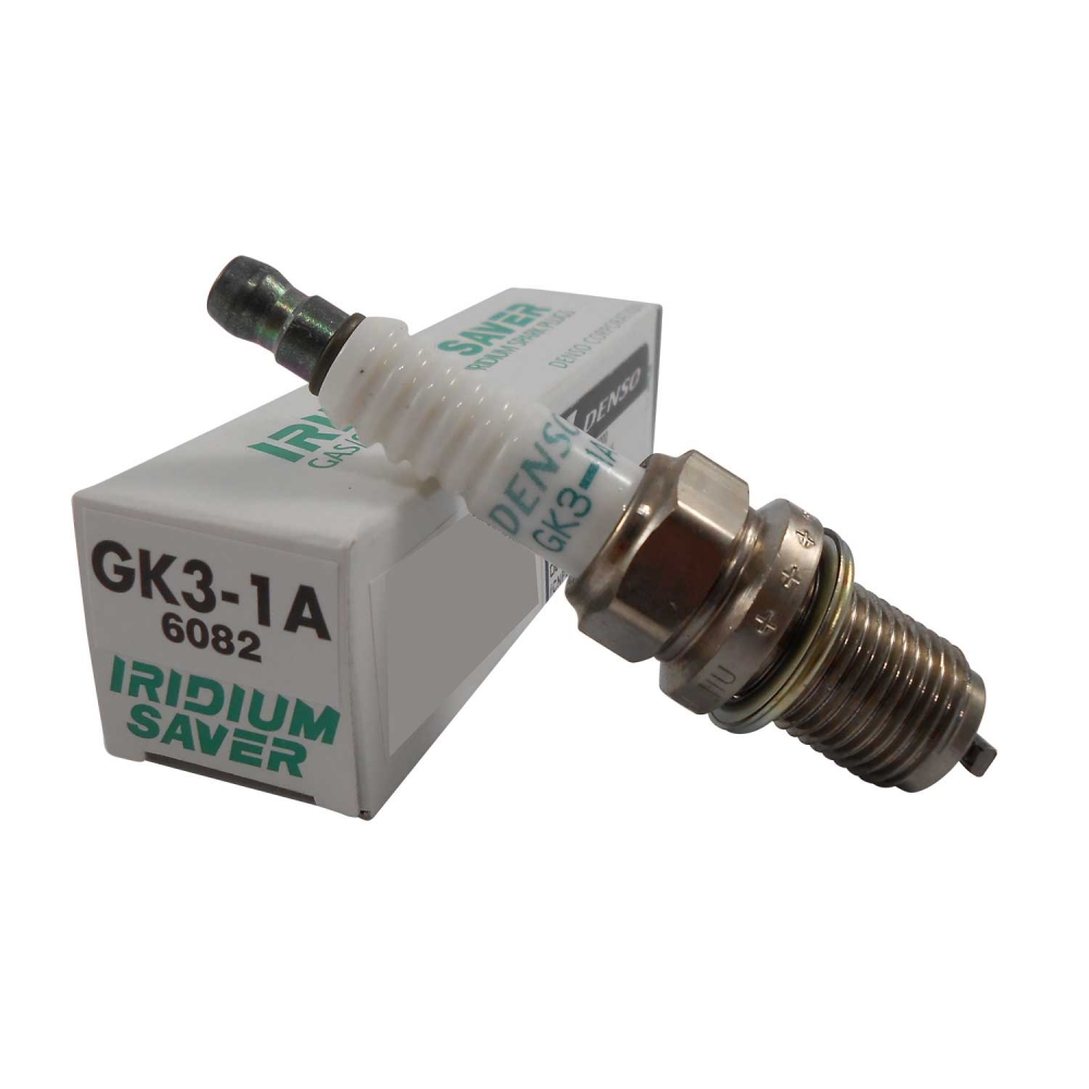 Vela de Ignição Industrial Denso GK3-1A - Cód.5187