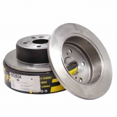 Kit Disco de Freio BD2934 Tras. Lexus ES330 - Cód.12052