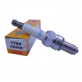 Vela de Ignição NGK CR8EB - Cód.405